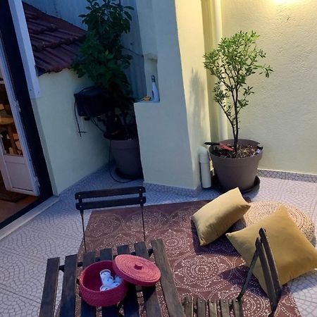 Ferienwohnung Jolly Jolie W Terrace Lissabon Exterior foto