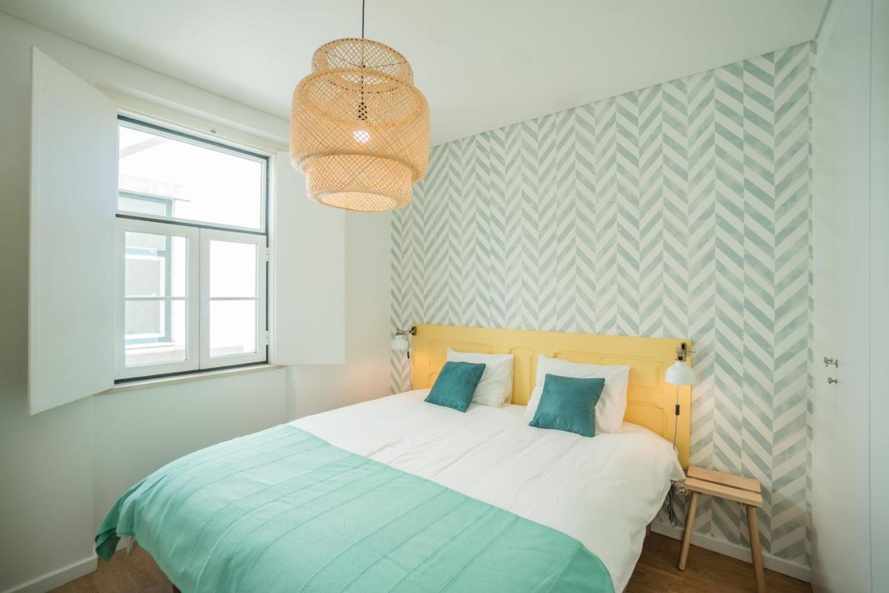 Ferienwohnung Jolly Jolie W Terrace Lissabon Exterior foto