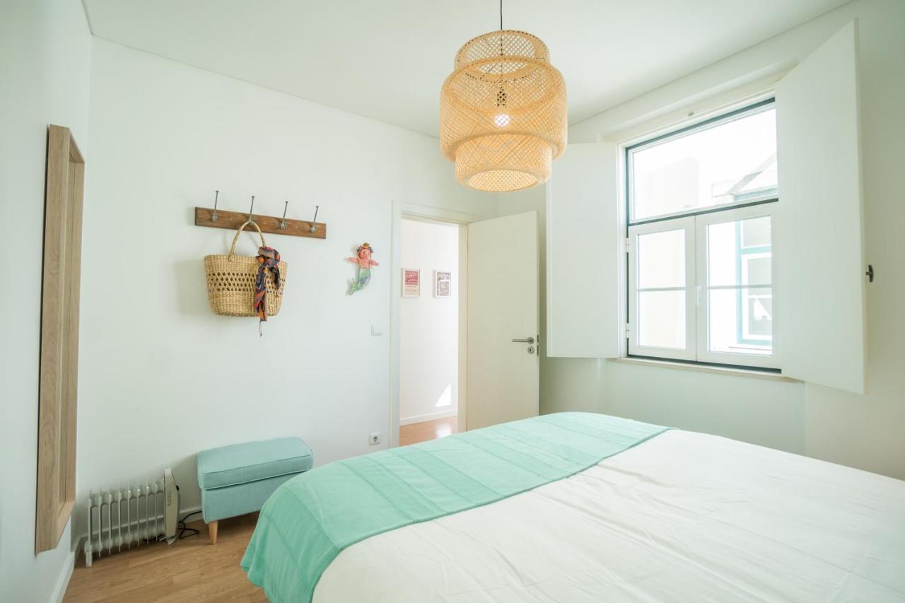Ferienwohnung Jolly Jolie W Terrace Lissabon Exterior foto