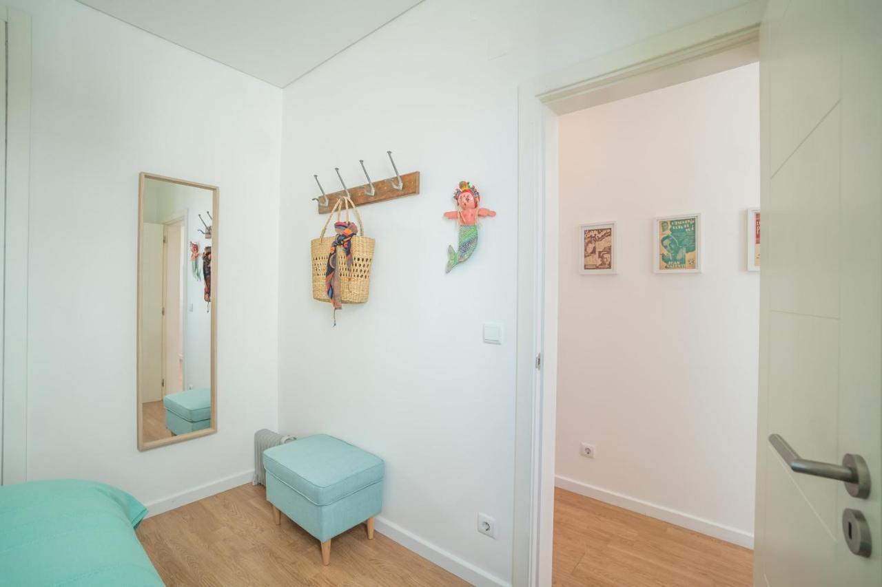 Ferienwohnung Jolly Jolie W Terrace Lissabon Exterior foto